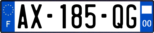 AX-185-QG