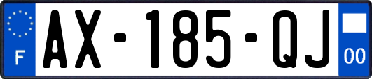 AX-185-QJ