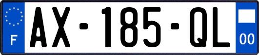 AX-185-QL