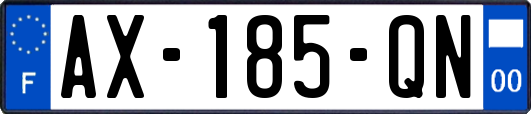 AX-185-QN