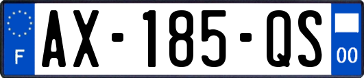AX-185-QS
