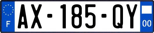 AX-185-QY