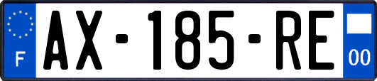 AX-185-RE