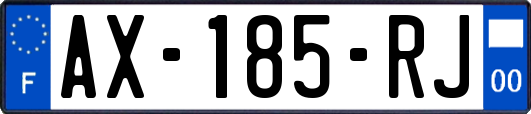 AX-185-RJ