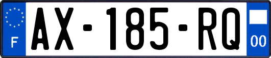 AX-185-RQ