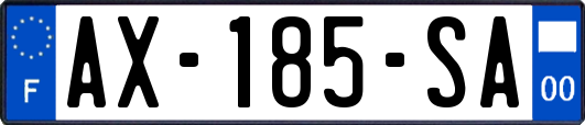 AX-185-SA