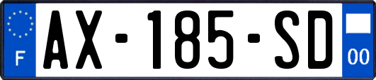 AX-185-SD