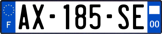 AX-185-SE