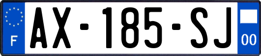 AX-185-SJ