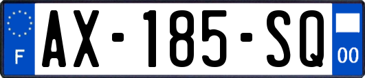 AX-185-SQ