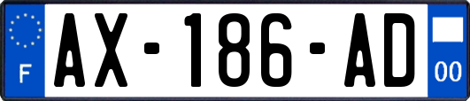 AX-186-AD