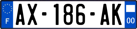 AX-186-AK