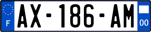 AX-186-AM