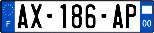 AX-186-AP