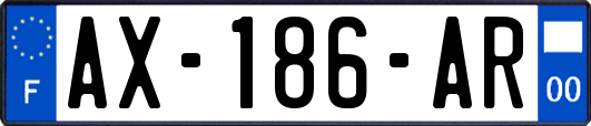 AX-186-AR