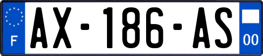 AX-186-AS