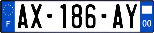 AX-186-AY