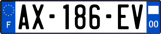 AX-186-EV