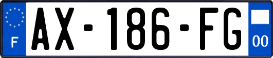 AX-186-FG