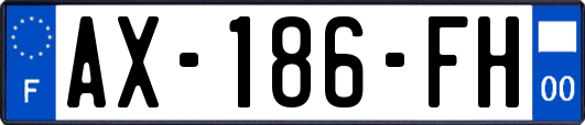 AX-186-FH