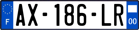 AX-186-LR