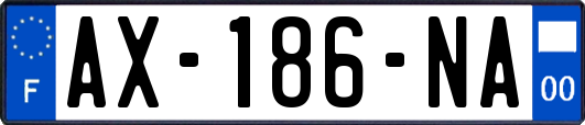 AX-186-NA