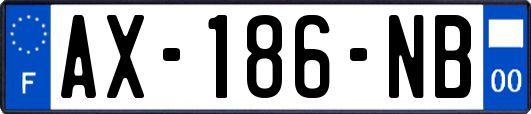 AX-186-NB