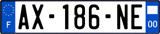 AX-186-NE
