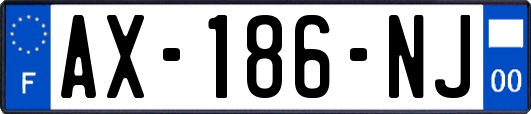 AX-186-NJ