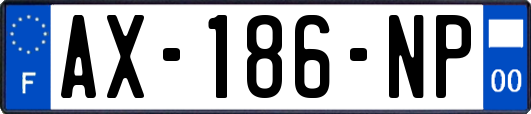 AX-186-NP