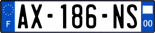 AX-186-NS
