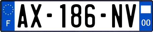 AX-186-NV