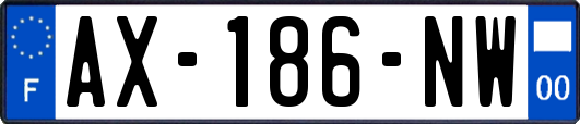 AX-186-NW