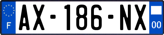 AX-186-NX