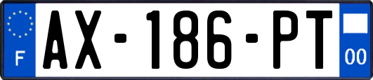 AX-186-PT