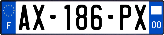 AX-186-PX