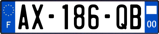 AX-186-QB