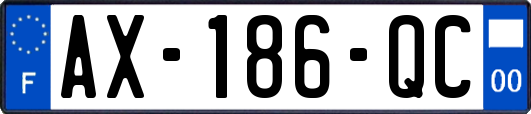 AX-186-QC