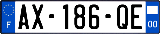 AX-186-QE