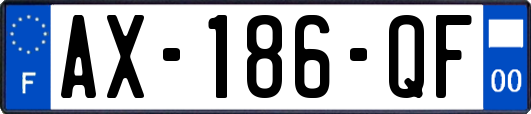 AX-186-QF