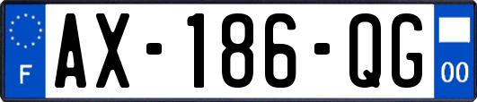 AX-186-QG