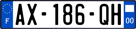 AX-186-QH