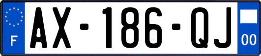 AX-186-QJ