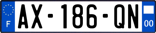 AX-186-QN