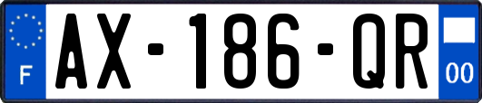 AX-186-QR