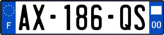 AX-186-QS