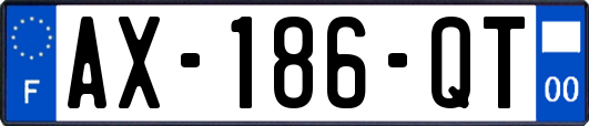 AX-186-QT