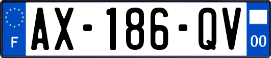AX-186-QV