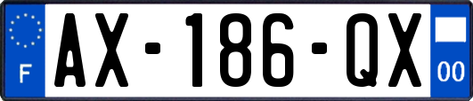 AX-186-QX