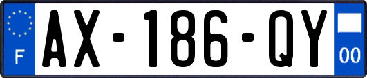 AX-186-QY